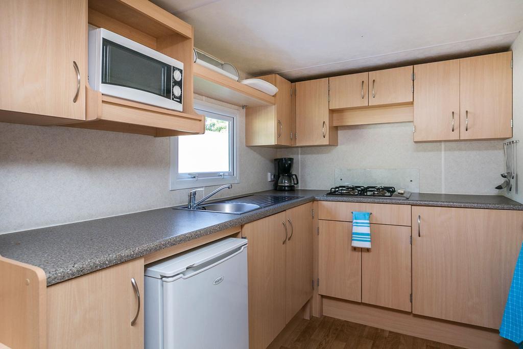 Oostappen Vakantiepark Zilverstrand Mol Quarto foto
