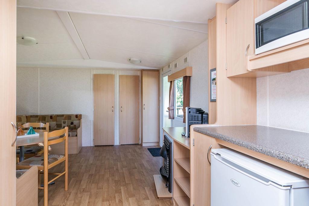 Oostappen Vakantiepark Zilverstrand Mol Quarto foto