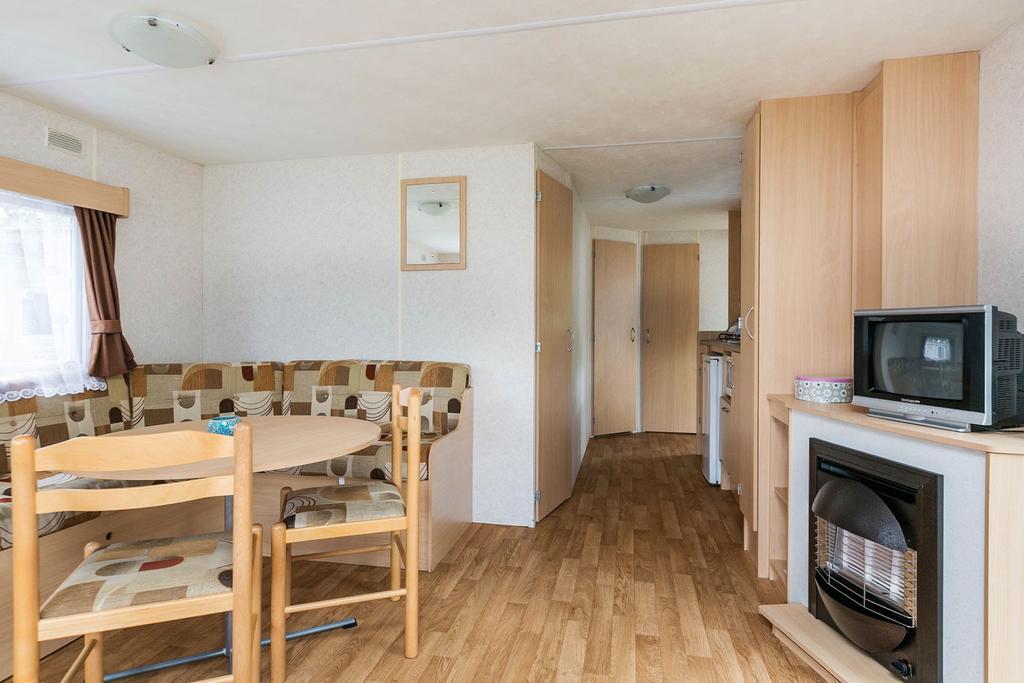 Oostappen Vakantiepark Zilverstrand Mol Quarto foto