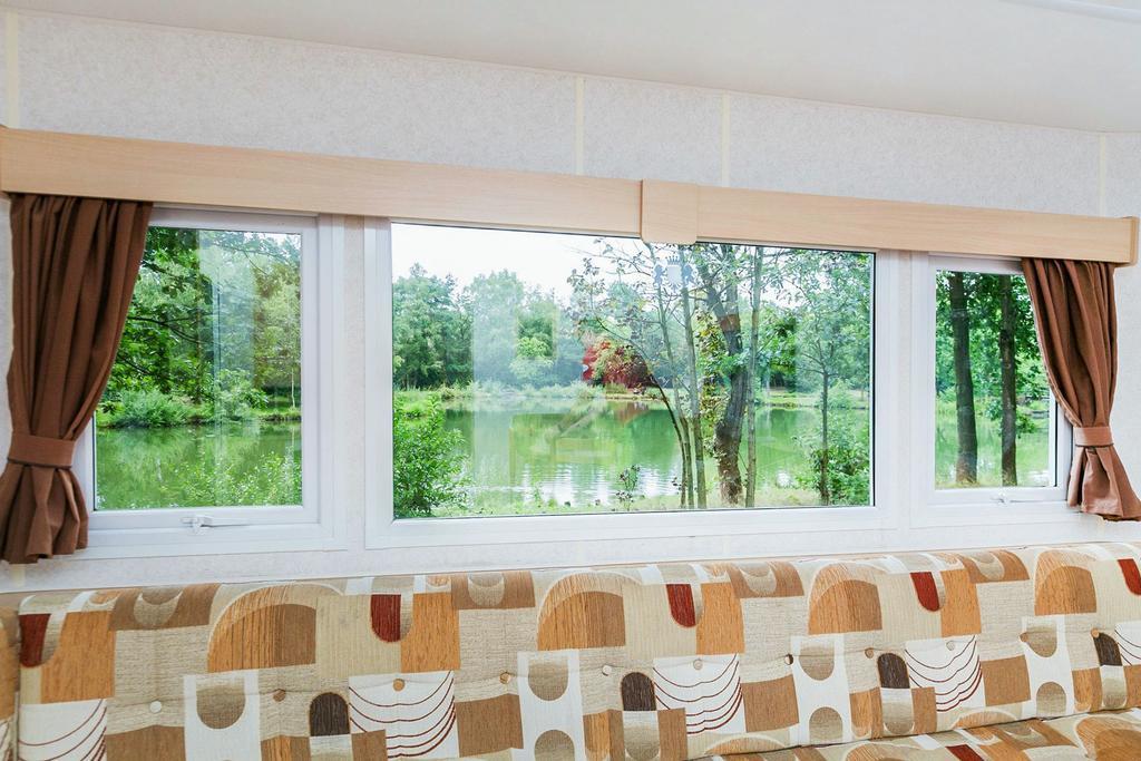 Oostappen Vakantiepark Zilverstrand Mol Quarto foto