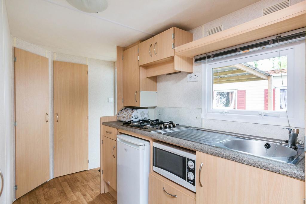 Oostappen Vakantiepark Zilverstrand Mol Quarto foto