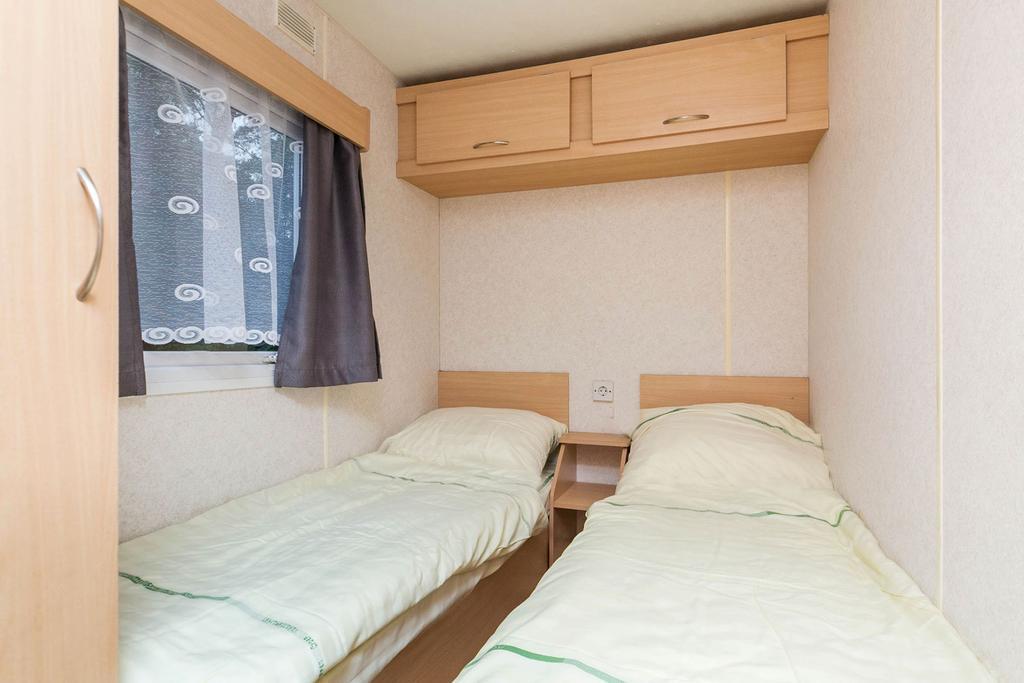 Oostappen Vakantiepark Zilverstrand Mol Quarto foto