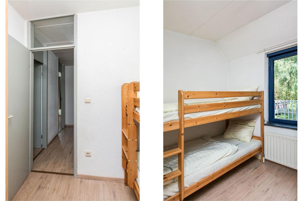 Oostappen Vakantiepark Zilverstrand Mol Quarto foto