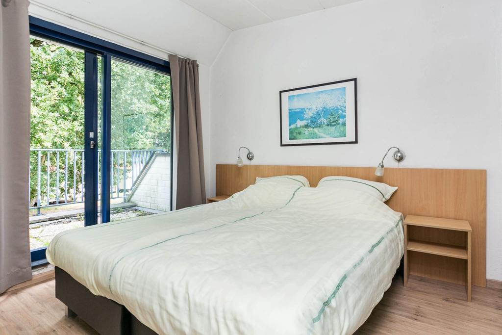 Oostappen Vakantiepark Zilverstrand Mol Quarto foto