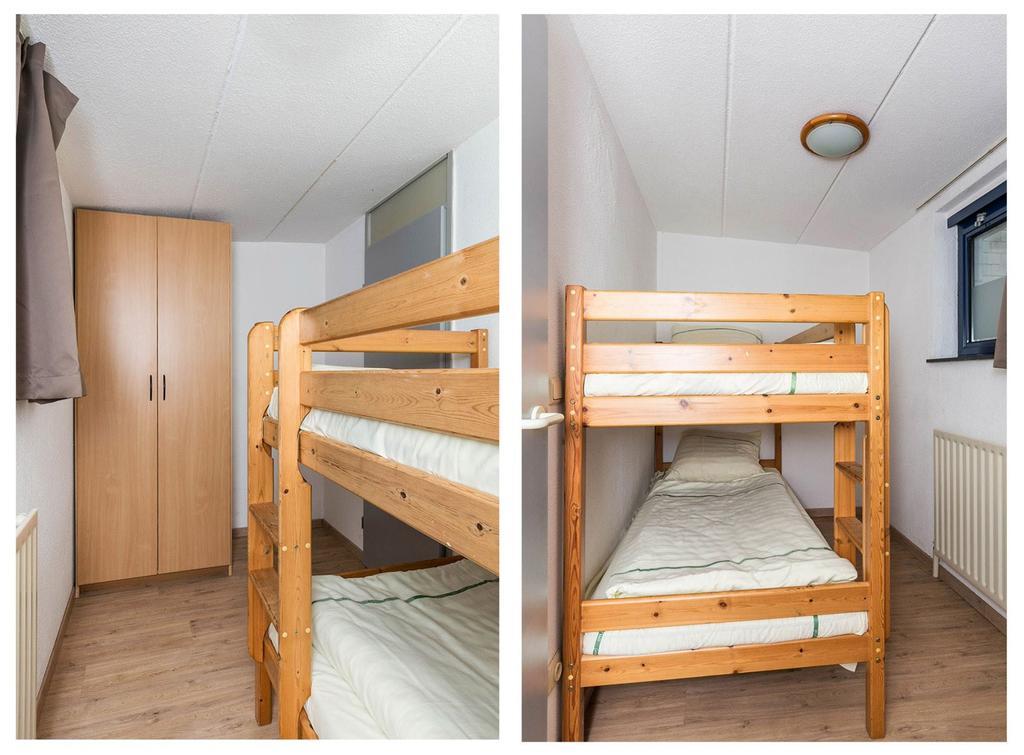 Oostappen Vakantiepark Zilverstrand Mol Quarto foto