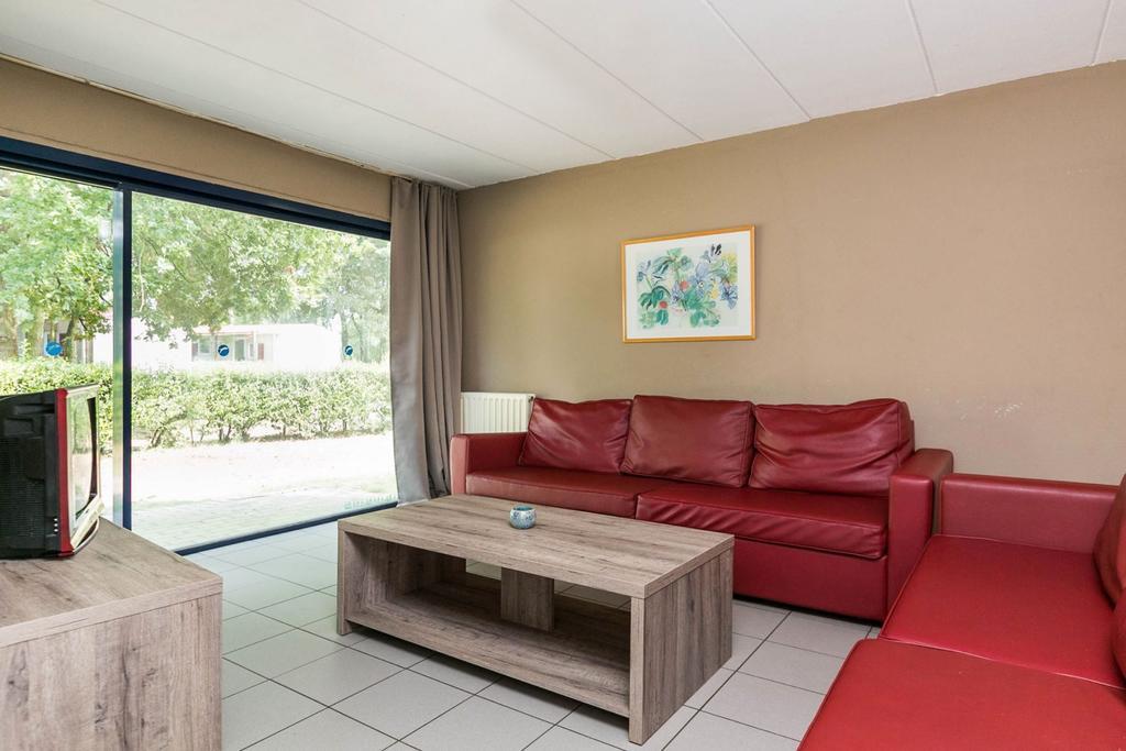 Oostappen Vakantiepark Zilverstrand Mol Quarto foto